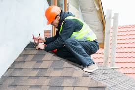 Fast & Reliable Emergency Roof Repairs in Somonauk, IL